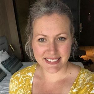 Meet your Posher, Kathryn